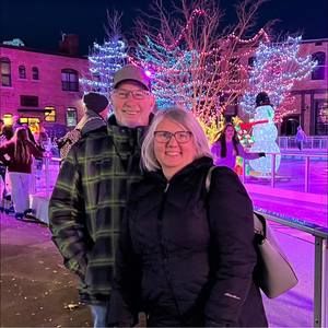 Meet your Posher, Cindy